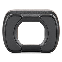 IMAX Pocket 4  - Objectif grand angle