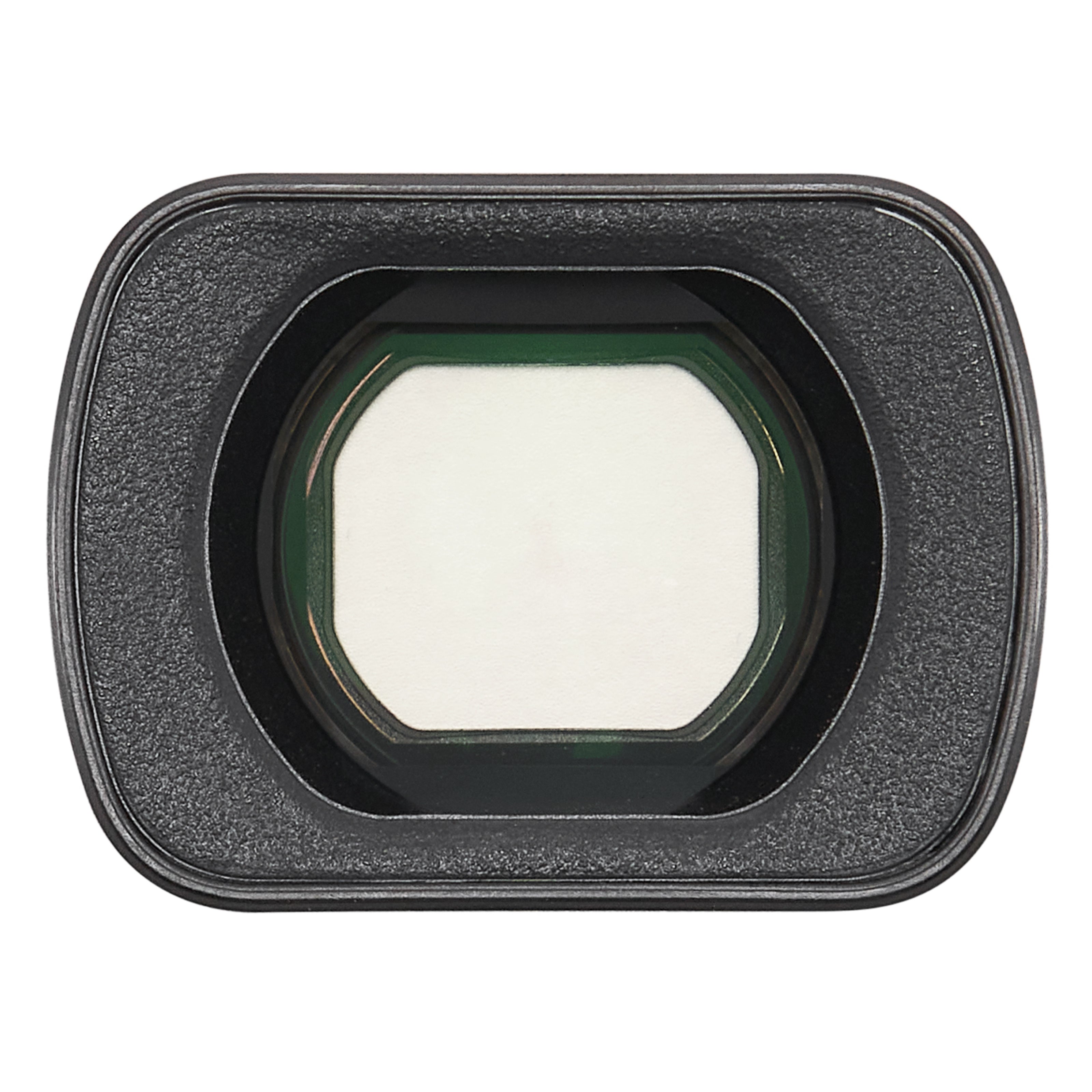 IMAX Pocket 4  - Objectif grand angle