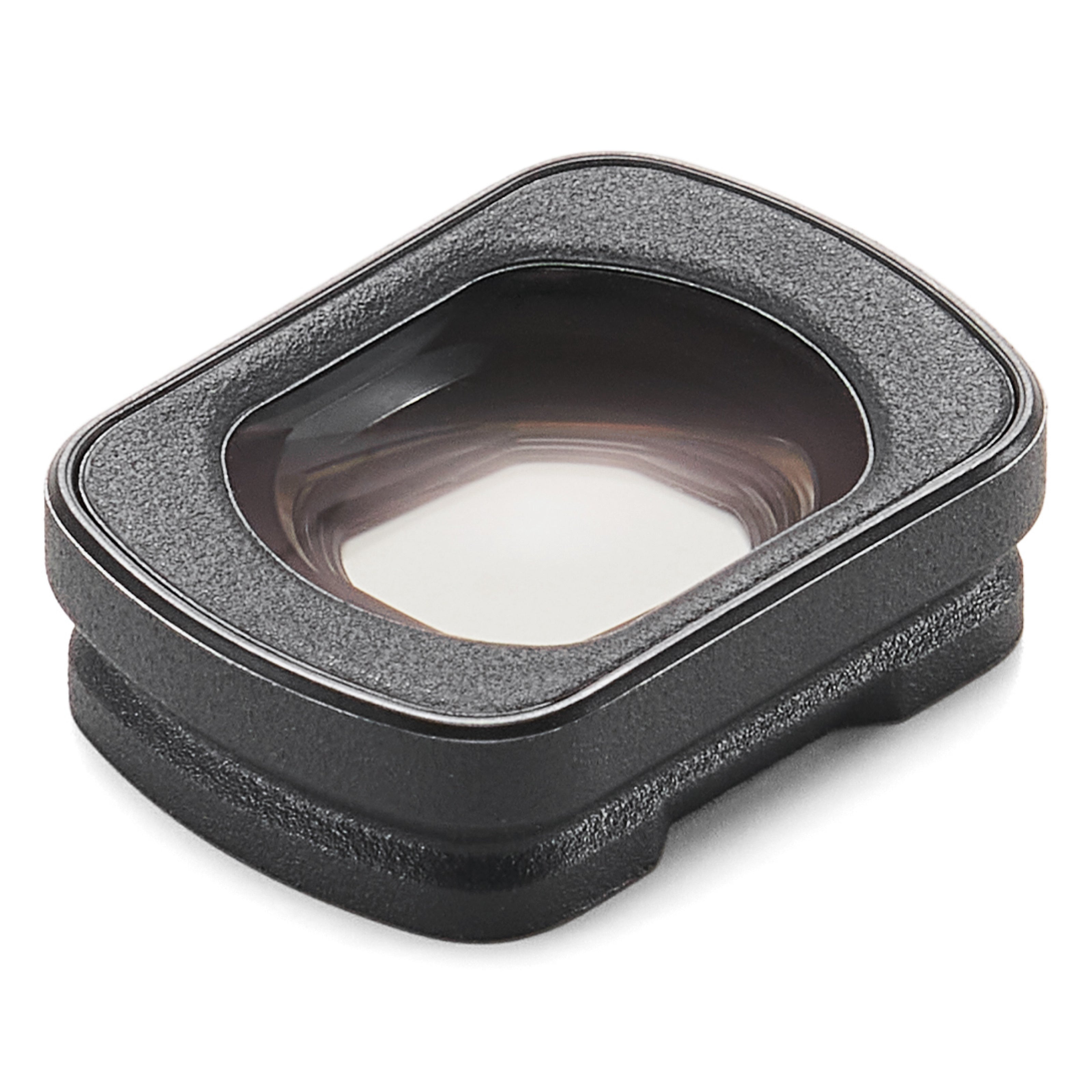 IMAX Pocket 4  - Objectif grand angle