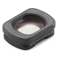 IMAX Pocket 4  - Objectif grand angle