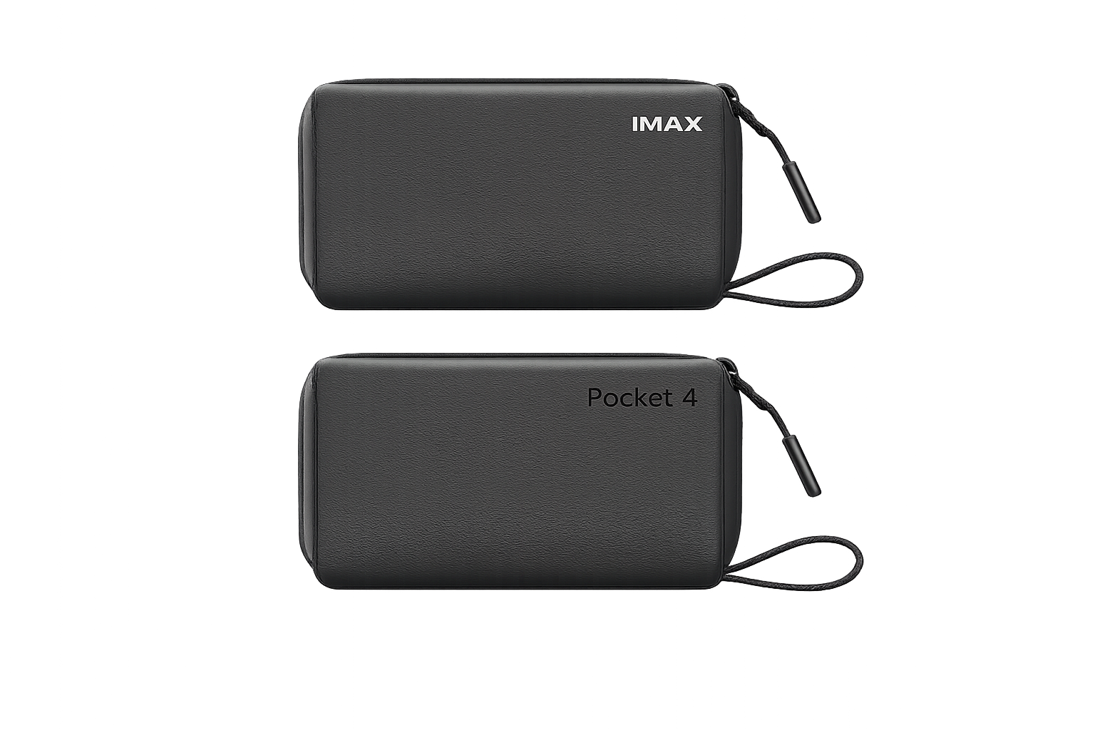 IMAX Pocket 4 - Sacoche de Transport