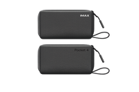 IMAX Pocket 4 - Sacoche de Transport