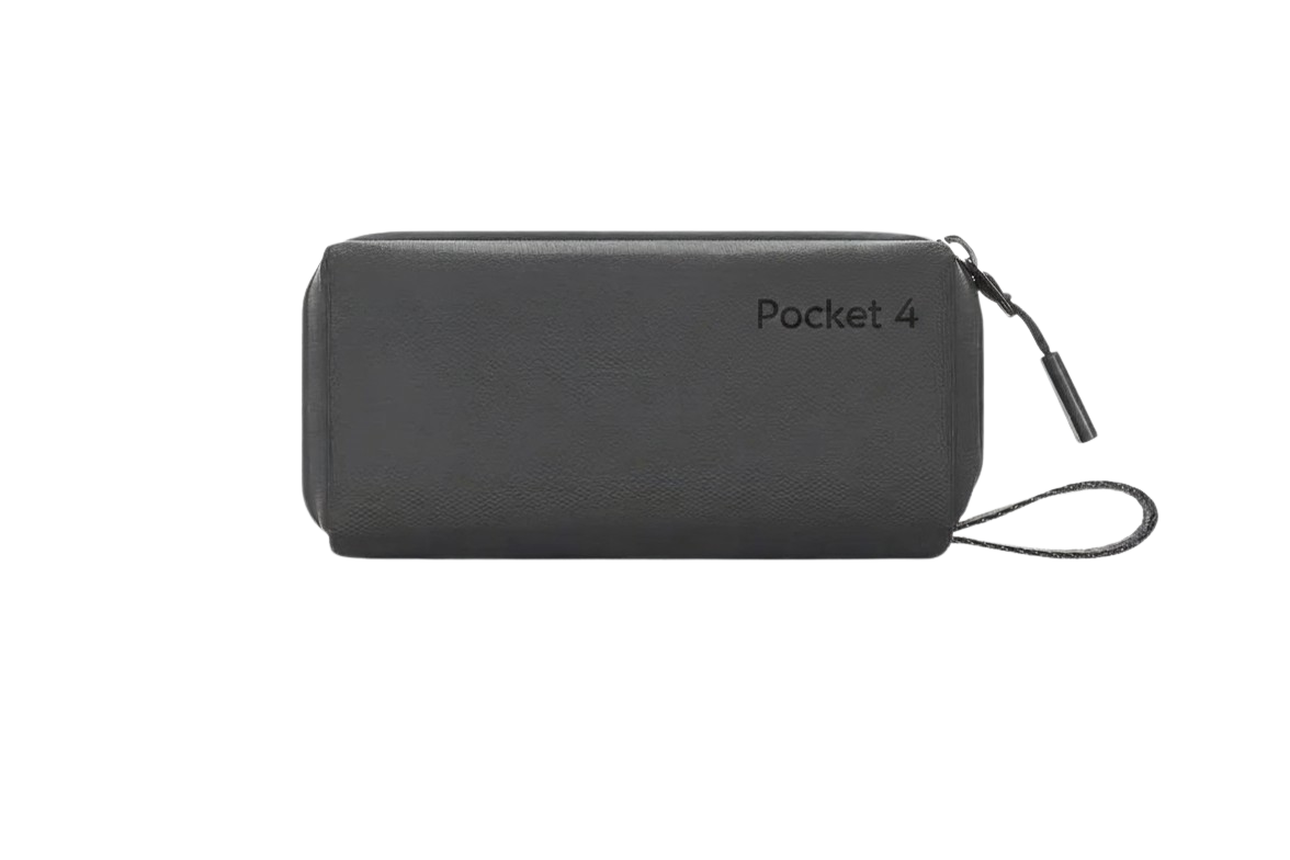 IMAX Pocket 4 - Sacoche de Transport
