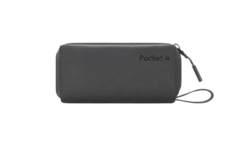 IMAX Pocket 4 - Sacoche de Transport